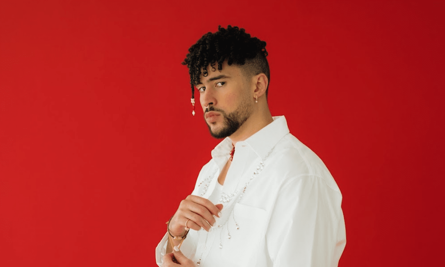 Bad Bunny y artistas cubanos en las listas de Miami en enero 2025