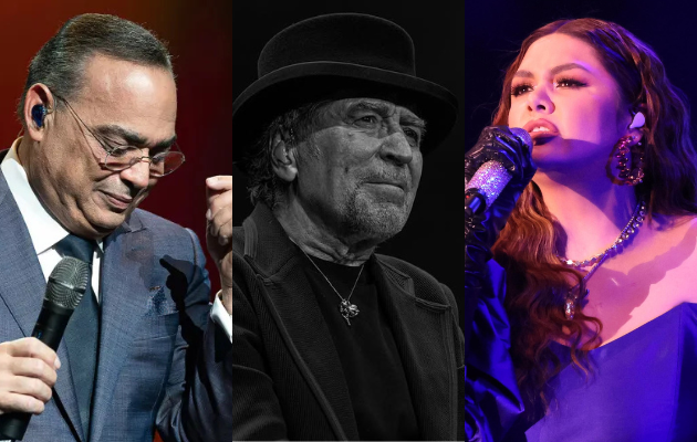 Febrero 2025: Mes de Grandes Conciertos Latinos en Miami